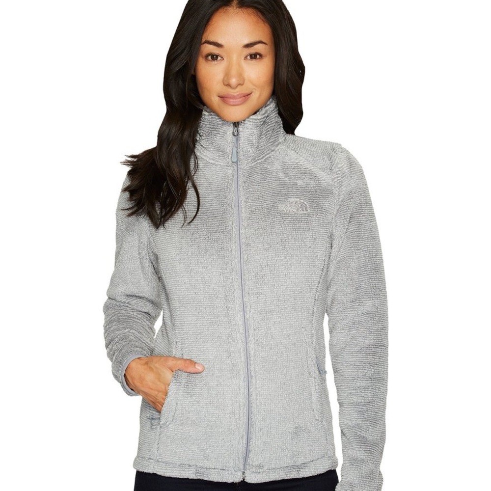 North Face Osito 2 Stripe
